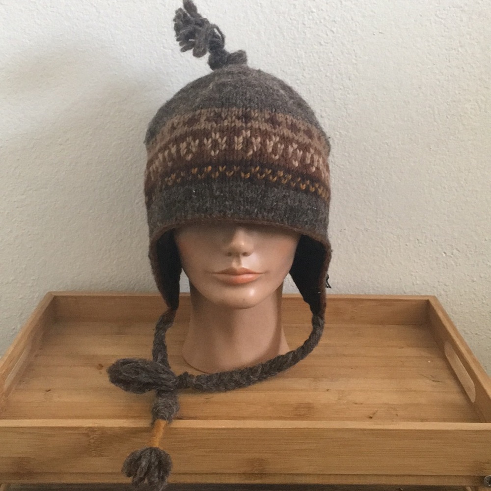 Everest Beanie